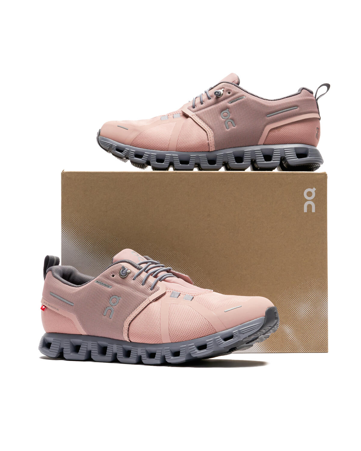 ON Running WMNS Cloud 5 Waterproof | 59.98527 | AFEW STORE